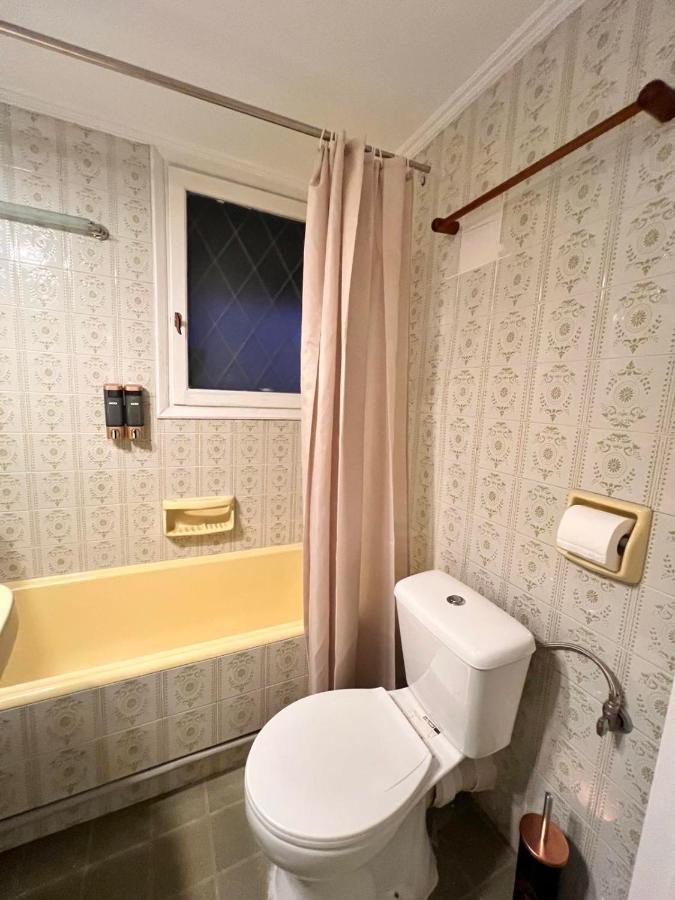 Feel Like Home Concert Hall Apartment - Sem Athen Eksteriør bilde