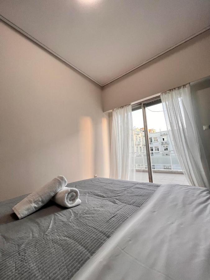 Feel Like Home Concert Hall Apartment - Sem Athen Eksteriør bilde